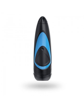 Masturbateur Satisfyer Men - Noir et Bleu