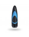 Masturbateur Satisfyer Men - Noir et Bleu