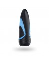 Masturbateur Satisfyer Men - Noir et Bleu