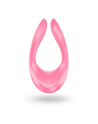 Stimulateur pour couple Satisfyer Endless Joy - Rose