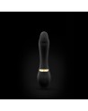 Vibromasseur Dorcel Tender Spot - Noir et Or