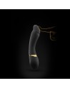 Vibromasseur Dorcel Tender Spot - Noir et Or