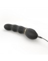 Vibromasseur Dorcel Too Much 2.0 - Noir et Or