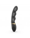 Vibromasseur Dorcel Too Much 2.0 - Noir et Or