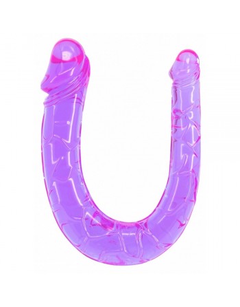 Double Gode Twin Head