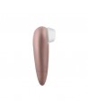 Stimulateur Satisfyer Number One - Or rose