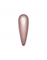 Stimulateur Satisfyer Number One - Or rose