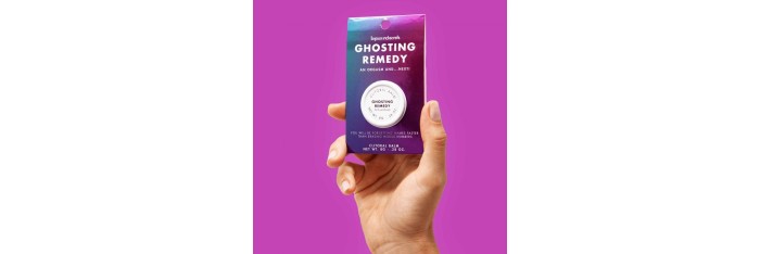 Baume orgasmique - Ghosting Remedy - Clitherapy - 8 g
