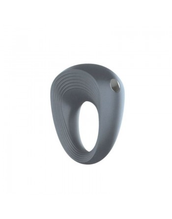 Cockring Satisfyer Power Ring 2 - Noir