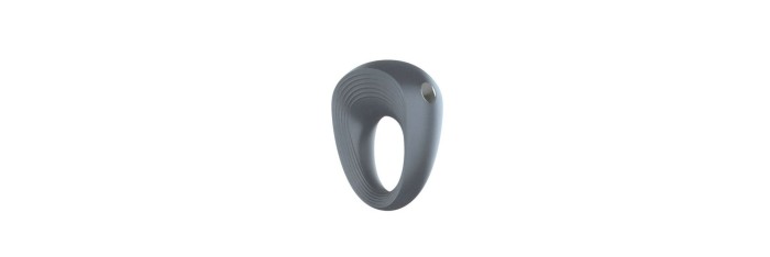 Cockring Satisfyer Power Ring 2 - Noir