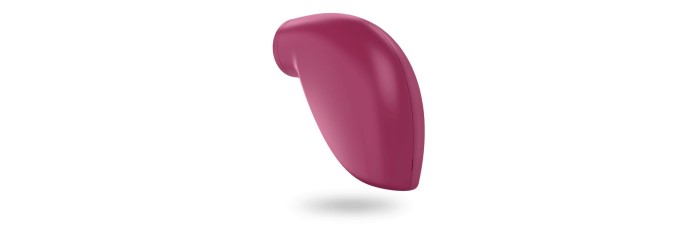 Stimulateur Satisfyer One Night Stand - Bordeaux