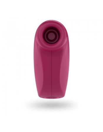 Stimulateur Satisfyer One Night Stand - Bordeaux