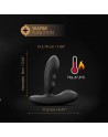 Stimulateur de prostate Dorcel P-Stroker - Noir