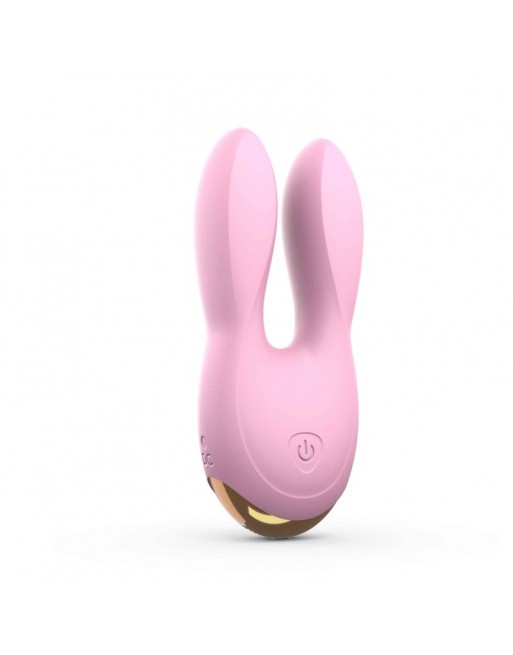Stimulateur Hear Me - Rose Stimulateur Hear Me - Rose