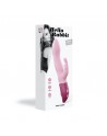 Vibromasseur Hello rabbit - Rose