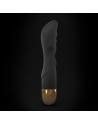 Vibromasseur Dorcel Flexi et Joy - Noir et Or