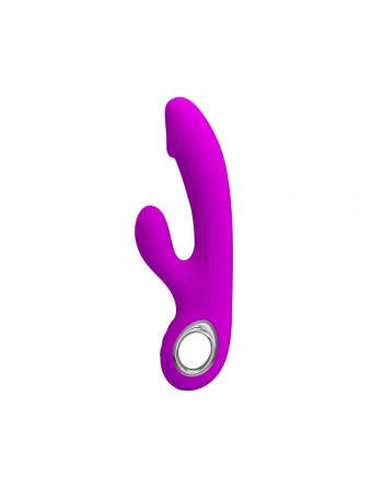 Vibromasseur Rechargeable Pretty Love Gordon