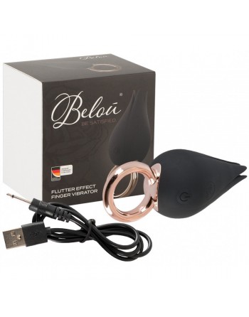 Stimulateur Rechargeable Belou