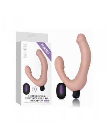 Strapless Rechargeable Ijoy
