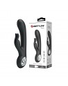 Vibromasseur Rechargeable Pretty Love Carina