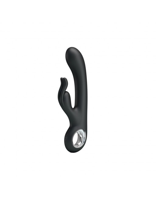 Vibromasseur Rechargeable Pretty Love Carina