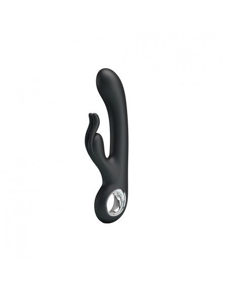 Vibromasseur Rechargeable Pretty Love Carina