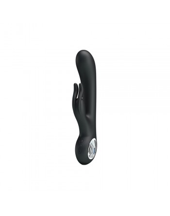 Vibromasseur Rechargeable Pretty Love Carina