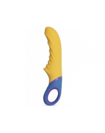 Vibromasseur Rechargeable Point G - Tone