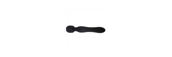 Stimulateur vibromasseur Twist - Noir