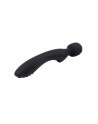 Stimulateur vibromasseur Twist - Noir