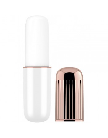 Vibromasseur Rechargeable Secret Affair Blanc