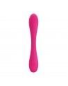 Vibromasseur Rechargeable Flexible Yedda Rose