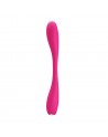 Vibromasseur Rechargeable Flexible Yedda Rose