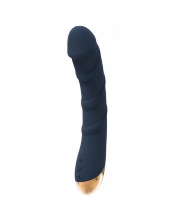 Vibromasseur Rechargeable Chauffant Atlas