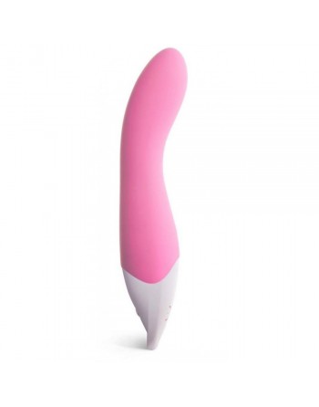 Vibromasseur Rechargeable Touch Down Magenta