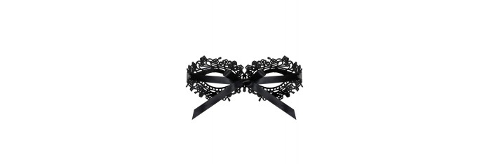A710 Masque - Noir