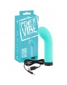 Vibromasseur Rechargeable Power Vibe Curvy