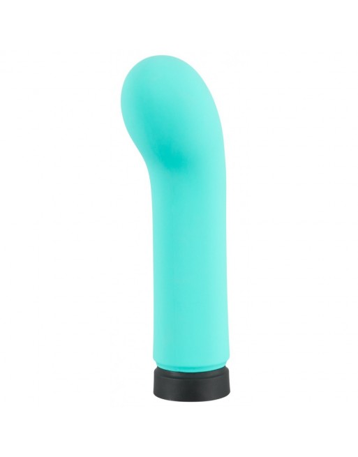 Vibromasseur Rechargeable Power Vibe Curvy
