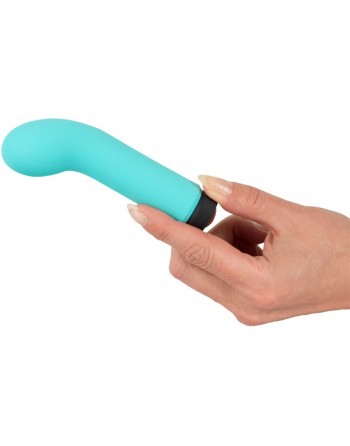 Vibromasseur Rechargeable Power Vibe Curvy