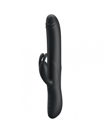 Vibromasseur Rechargeable Pretty Love Colin