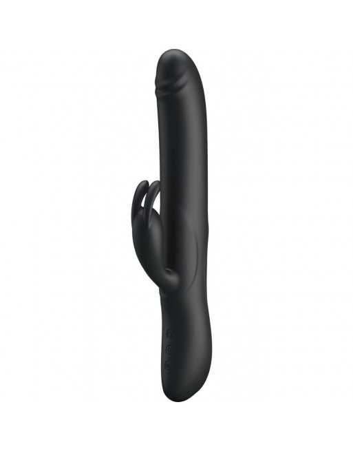 Vibromasseur Rechargeable Pretty Love Colin Vibromasseur Rechargeable Pretty Love Colin