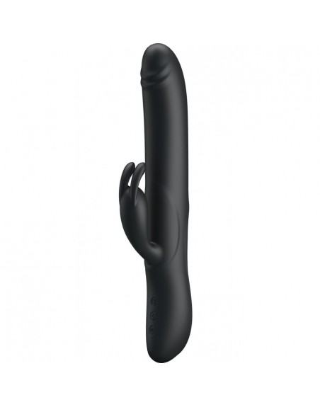 Vibromasseur Rechargeable Pretty Love Colin