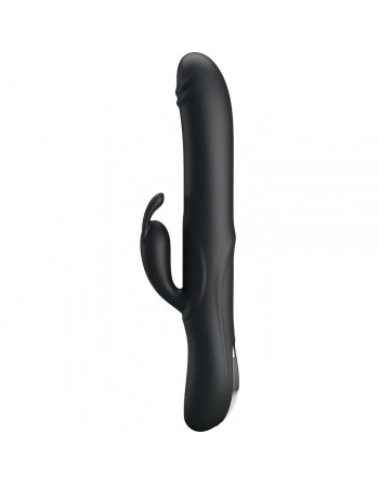 Vibromasseur Rechargeable Pretty Love Colin