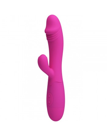 Vibromasseur Rechargeable Pretty Love Snappy