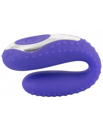Vibromasseur Rechargeable Special Fellation
