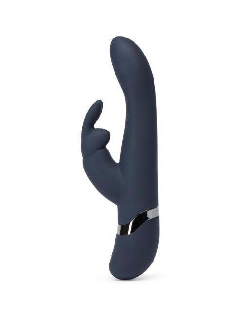 Vibromasseur Rechargeable rabbit Oh My