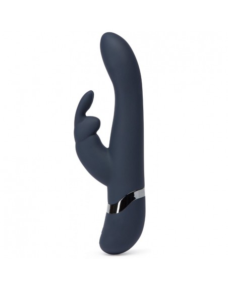 Vibromasseur Rechargeable rabbit Oh My