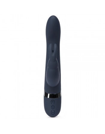 Vibromasseur Rechargeable rabbit Oh My