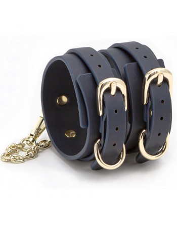 Menottes pour Chevilles Bondage Couture