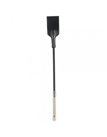 Tapette avec Manche en Strass - 46 cm